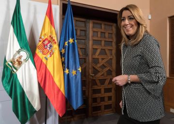 Andalucía reclama una financiación que garantice una prestación igualitaria de servicios