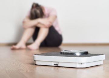 Sin filtros contra la anorexia