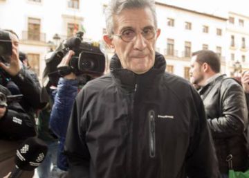 El Vaticano reincorpora a tres curas del ‘caso Romanones’