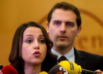 Todos contra Ciudadanos