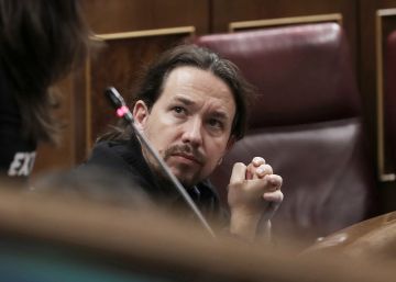 Podemos recurre al Constitucional la aplicación del 155