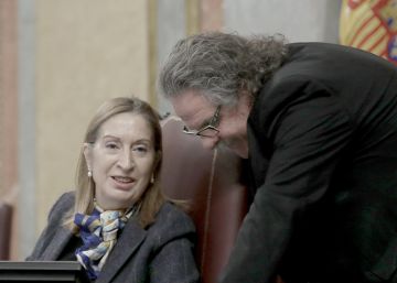 La comisión sobre la financiación del PP pide el amparo de Pastor ante la negación de datos de la Audiencia