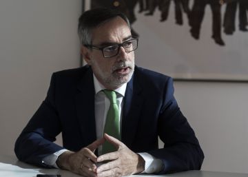 “Señalamos tanto al PSC porque nos preguntan”