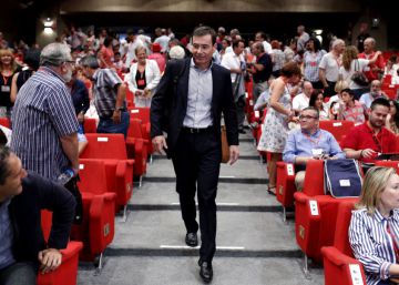 El juez del ‘caso Púnica’ avanza la imputación de Tomás Gómez y de dos aforados del PP