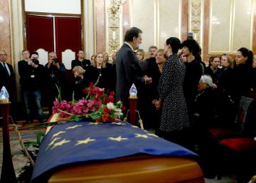 Una pérdida para Europa