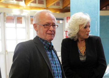 Familiares de los políticos catalanes en prisión acudirán a la manifestación por los presos de ETA