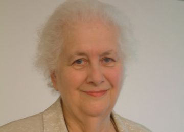 Muere Gabriela Morreale de Escobar, una gran científica de la salud pública
