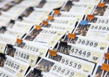 ¿Qué hacer si me toca la Lotería de Navidad?