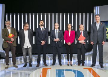 Siete fieras para un bestiario electoral