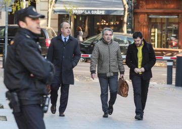 Condenado a 7.200 euros de multa el organizador de la pitada al himno en la Copa del Rey 2015