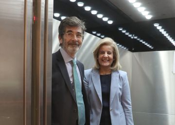 La comisión sobre el Estado autonómico aleja de la primera fase a los expresidentes del Gobierno