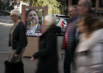 Només el 21% dels catalans vol seguir amb el procés