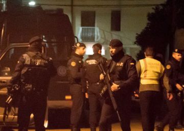 Reconstrucción de los asesinatos de Igor el Ruso en Teruel