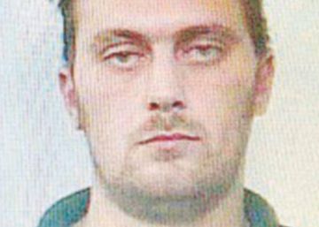 El asesino de tres personas en Teruel era uno de los fugitivos más buscados de Italia