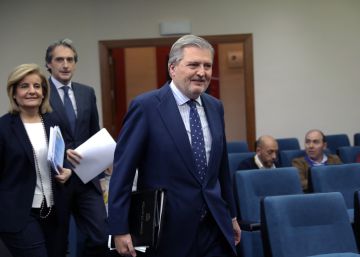El Govern espanyol ordena retirar el recurs contra la devolució de les obres de Sixena