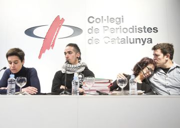 La polémica en torno a ‘Ciutat morta’
