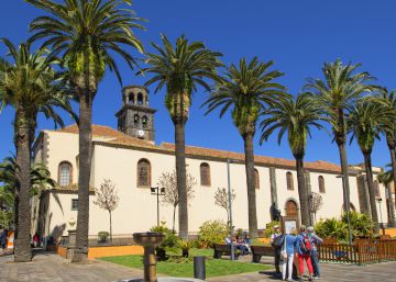 La ciudad española en la que se habla al revés (o al ‘verres’)