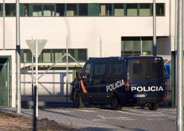 El PSOE acusa a Interior de “mentir” a los diputados sobre la presencia de menores en Archidona