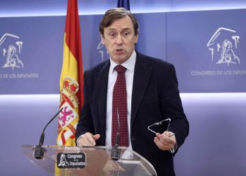 El PP propone medidas en el Congreso contra las noticias falsas en la red