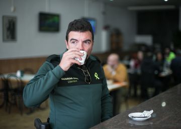 Jo soc guàrdia civil