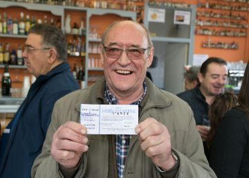 La doble suerte de los ancianos de Alagón