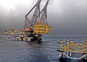 El Suprem obliga el Govern espanyol a retornar 18 milions d’euros de Castor als consumidors