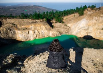 Monte Neme, la ruina ambiental que deja la corrupción