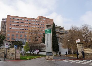 Un menor pierde la mano en Jaén al explotarle un petardo en Nochebuena