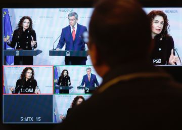 La Junta ratifica el acuerdo para cumplir la sentencia sobre la jornada de 37,5 horas