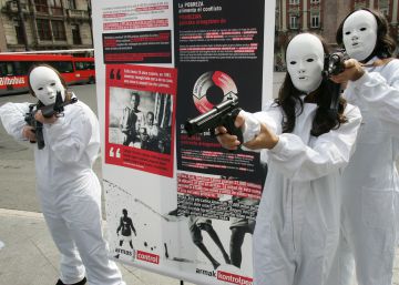 L’Audiència Nacional investiga 23 anys de suborns en la venda d’armes a l’Aràbia Saudita