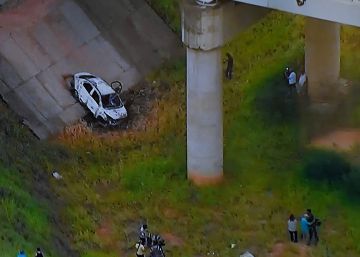 El asesinato del embajador: de crimen perfecto a perfecta chapuza
