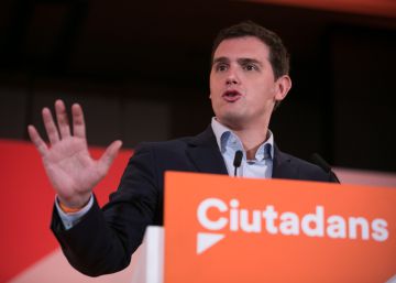 Rajoy i Rivera es reuneixen per analitzar la situació a Catalunya després de les eleccions del 21-D
