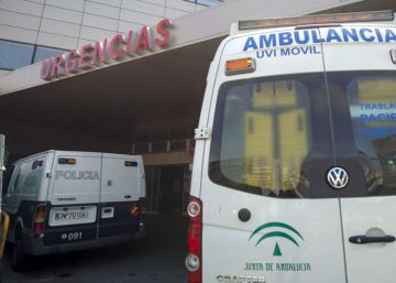 La polícía investiga la muerte de una mujer desatendida 12 horas en las urgencias del hospital de Úbeda