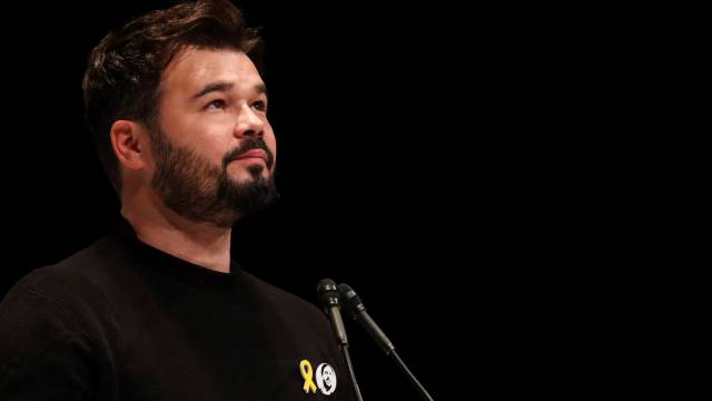 Esquerra se desmarca del ultimátum de Torra al Gobierno
