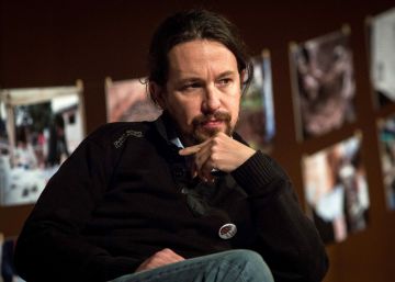 Solo el 25% de los afiliados a Podemos participa en los procesos internos