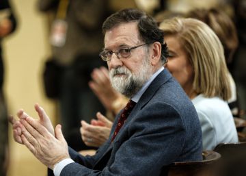 Rajoy inicia una ronda con los partidos para calibrar sus posibilidades de pactos