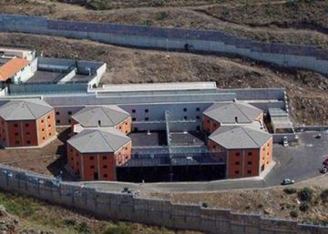 Seis detenidos tras un motín en el centro de menores de Tenerife