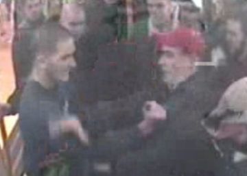 Muerte de un antifascista