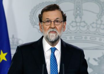 Rajoy convoca la sessió constitutiva del Parlament per al 17 de gener