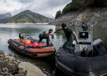 Los crímenes que no resolvió 2017: de la viuda de la CAM al de Susqueda