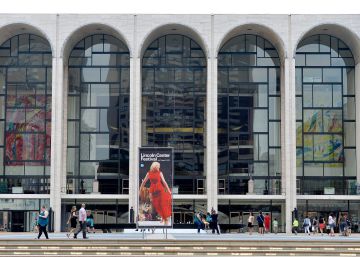 El ‘fantasma de la ópera’ existe y mató en Nueva York