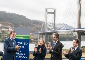 Empresarios y comerciantes piden liberar peajes como el de Redondela para compensar al sector