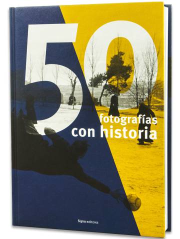 Miradas con historia