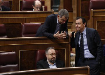 El PP incita Ciutadans a buscar un pacte amb Podem només a Catalunya