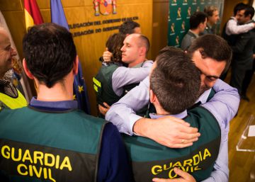 19 hitos de la investigación que llevó a la detención del asesino de Diana Quer