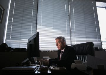 “Trabajar con tanto ruido de los medios distrae a los investigadores”