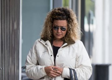 El jutge ratifica la presó incomunicada i sense fiança per al Chicle