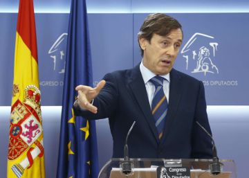 El PP acusa a Ciudadanos de “frivolizar” al condicionar su apoyo a los Presupuestos a la dimisión de su senadora imputada