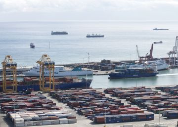 L’Estat culpa cinc exdirectius del port de Barcelona d’un forat de 40 milions