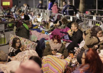 Bienvenidos al ‘Navicarnaval’ de Cádiz
